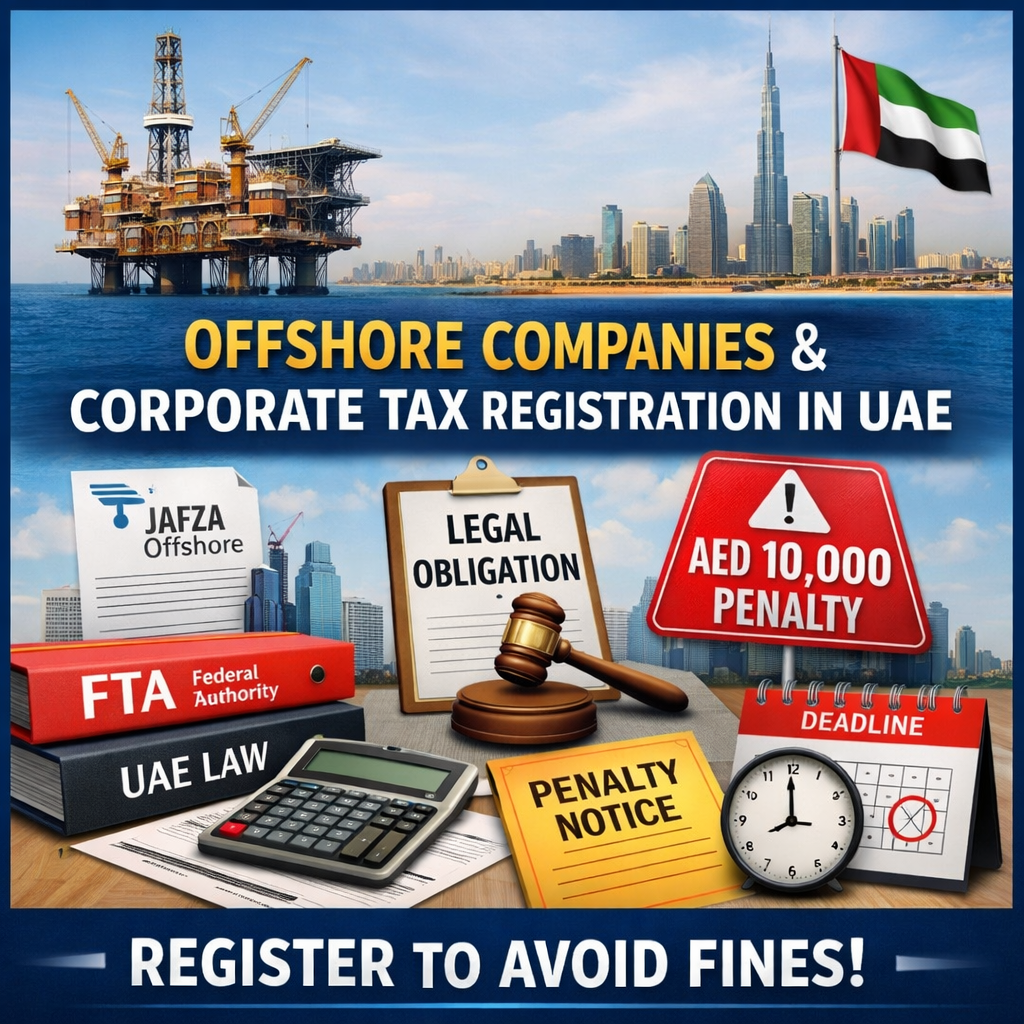 Do c in UAE? Legal Requirements, Penalties & FTA References