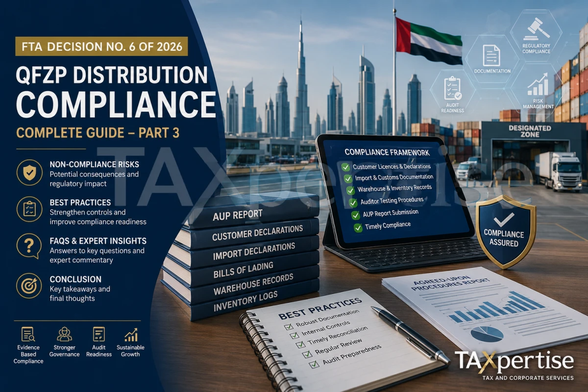 Non-Compliance, Best Practices, FAQs & Conclusion