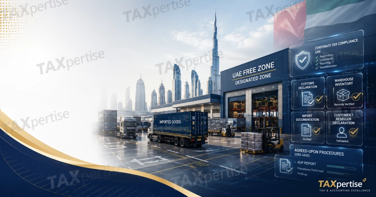 New Compliance Requirements for QFZP Distribution Activities