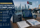 FTA Decision No. 6 of 2026: QFZP Distribution Compliance
